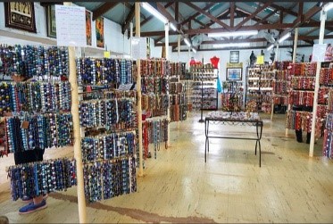 Kazuri Beads Women's Cooperative