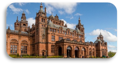 Kelvingrove Art Gallery and Museum