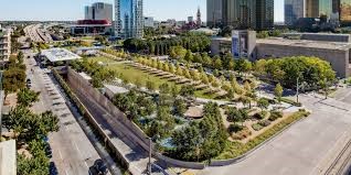 Klyde Warren Park