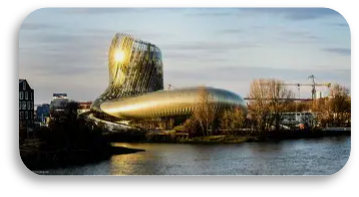 Cité du Vin