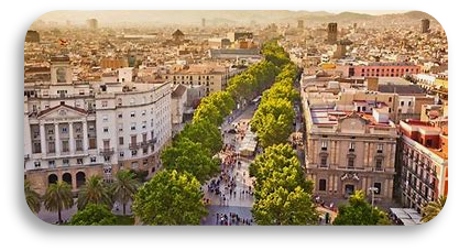 La Rambla