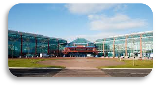 Le Centre National des Expositions (NEC)