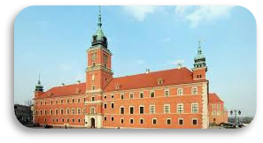 Château Royal Varsovie