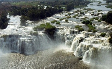 Fleuve Congo
