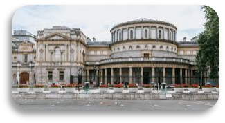 Le Musée National d’Irlande