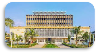 Le Musée National du Pakistan