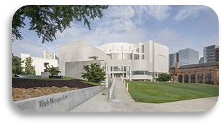 Musée d’Histoire d’Atlanta