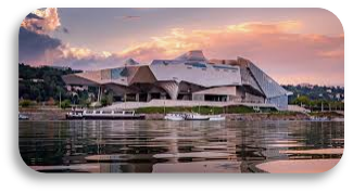 Musée des Confluences