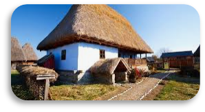 Musée du Village (Muzeul Satului)