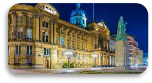 Le Musée et Galerie d’Art de Birmingham