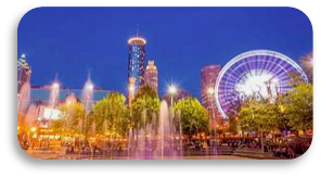 Parc Olympique du Centenaire