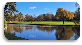 Le Parc de Cannon Hill