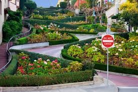 Lombard Street