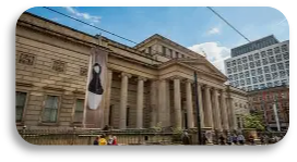 Manchester Art Gallery