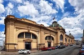 Marché Municipal