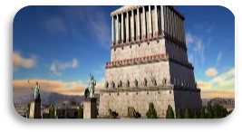 Mausolée d'Halicarnasse