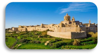 Mdina
