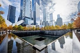 9/11 Memorial & Museum