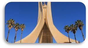 Mémorial du Martyr