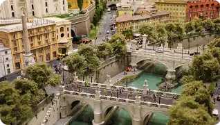 Miniatur Wunderland Hambourg