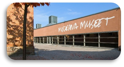 Moderna Museet
