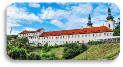 Monastère de Strahov