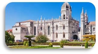 Monastère des Hiéronymites