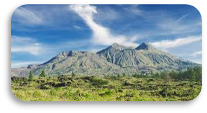 Mont Batur