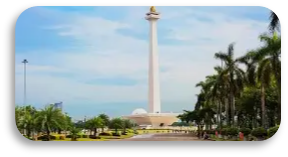 Monumen Nasional (MONAS)