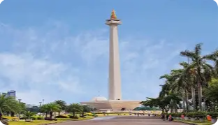 Monument National MONAS