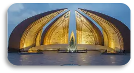 Monument du Pakistan