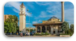 Mosquée Et’hem Bey