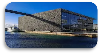 MuCEM