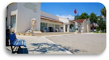 Musée Archéologique d’Antalya