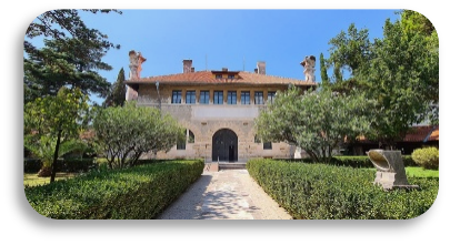 Musée Archéologique de Split
