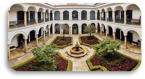 Musée Botero Bogotá