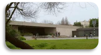 Musée Calouste Gulbenkian