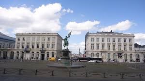 Musée Magritte Bruxelles