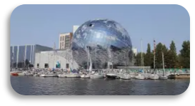 Musée Mondial de l'Océan