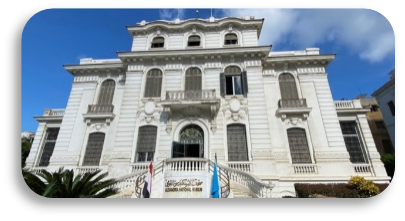Musée National d'Alexandrie