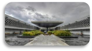 Musée National d’Anthropologie