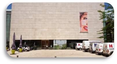 Musée National d'Histoire et d'Art