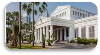 Musée National d'Indonésie