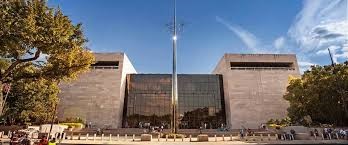 Musée National de l’Air et de l’Espace