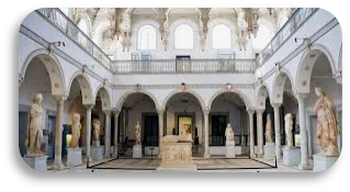 Musée du Bardo