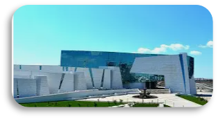 Musée National du Kazakhstan