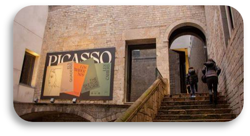 Musée Picasso