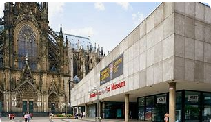 Musée Romain-Germanique