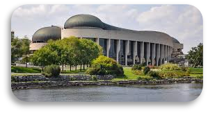 Musée canadien de l'histoire