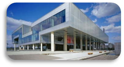 Musée d’Art Contemporain